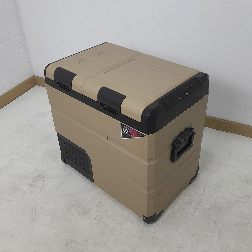 Nevera CoolZone DUAL TA55 (RASTRO)